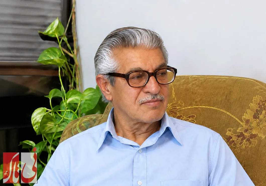 شیخ الشعرای نی‌ریز