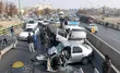 مرگ سالانه ۲۰ هزار ایرانی در سوانح رانندگی