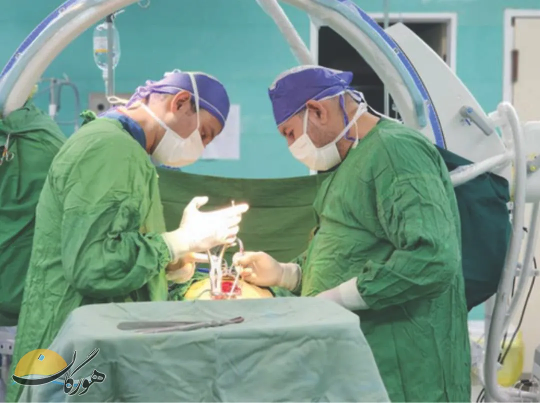 اتاق عمل