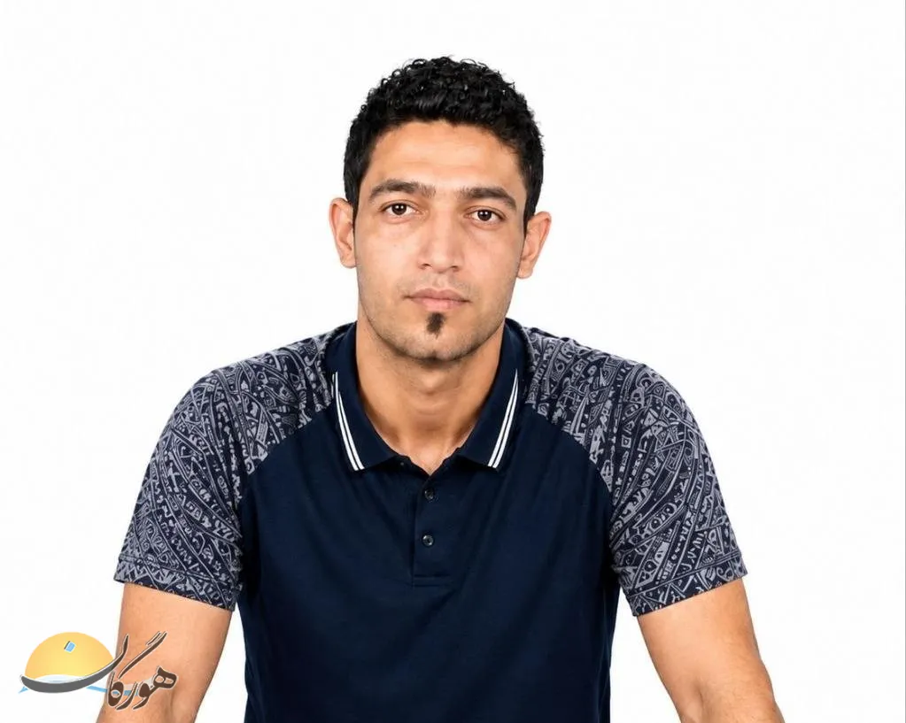 رسول خواجه‌زاده 