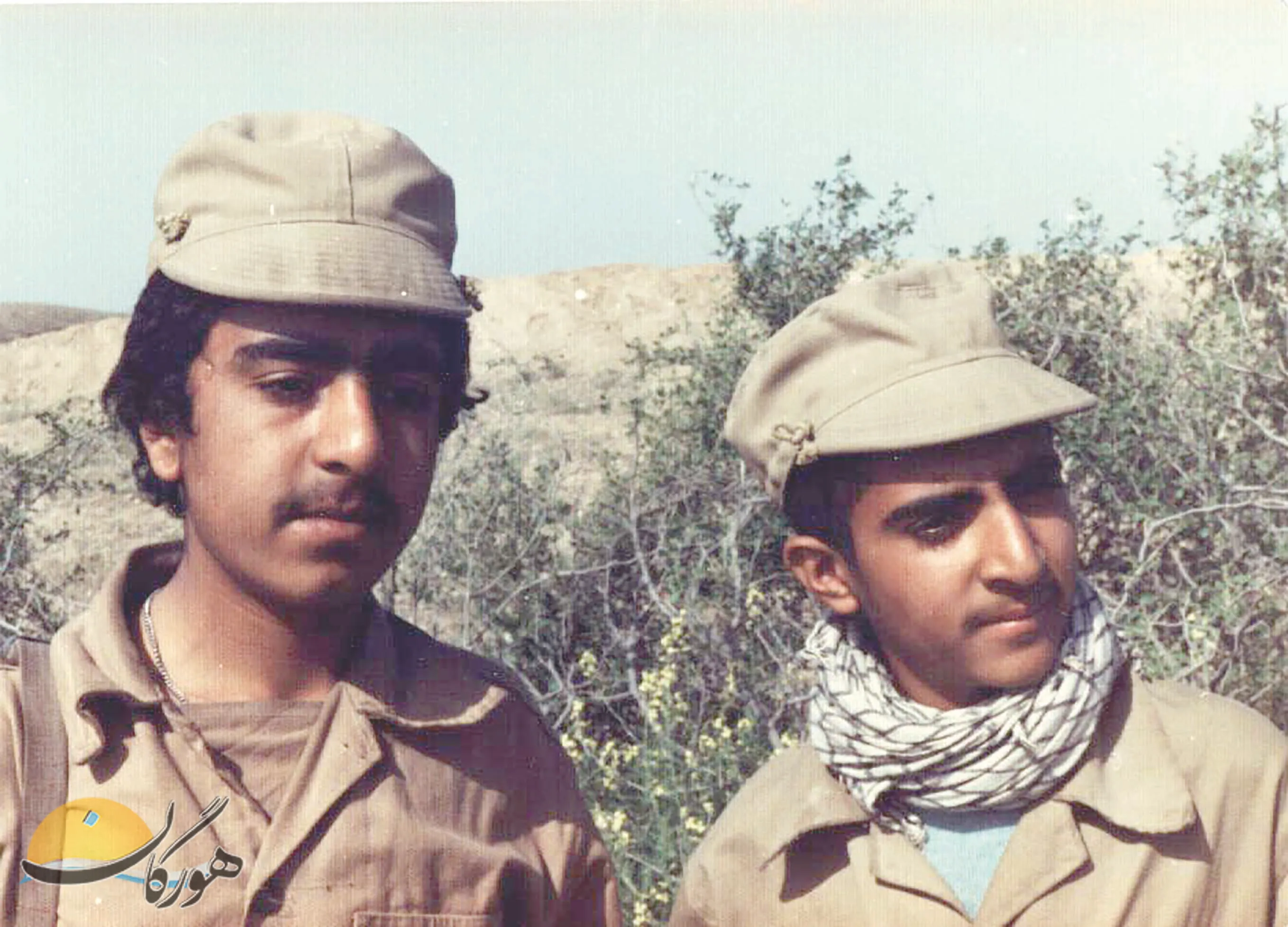 محمدمهدی کاویانی