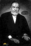 بعد از عمری روزی خدا را خوردن، غصه روزی فردا چرا؟