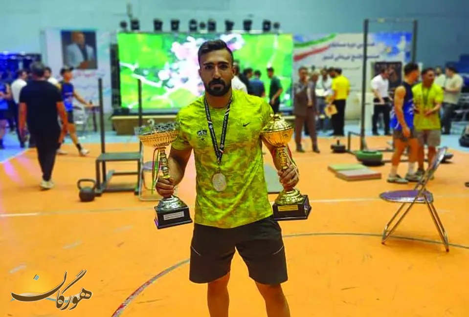 علیرضا شریعت 