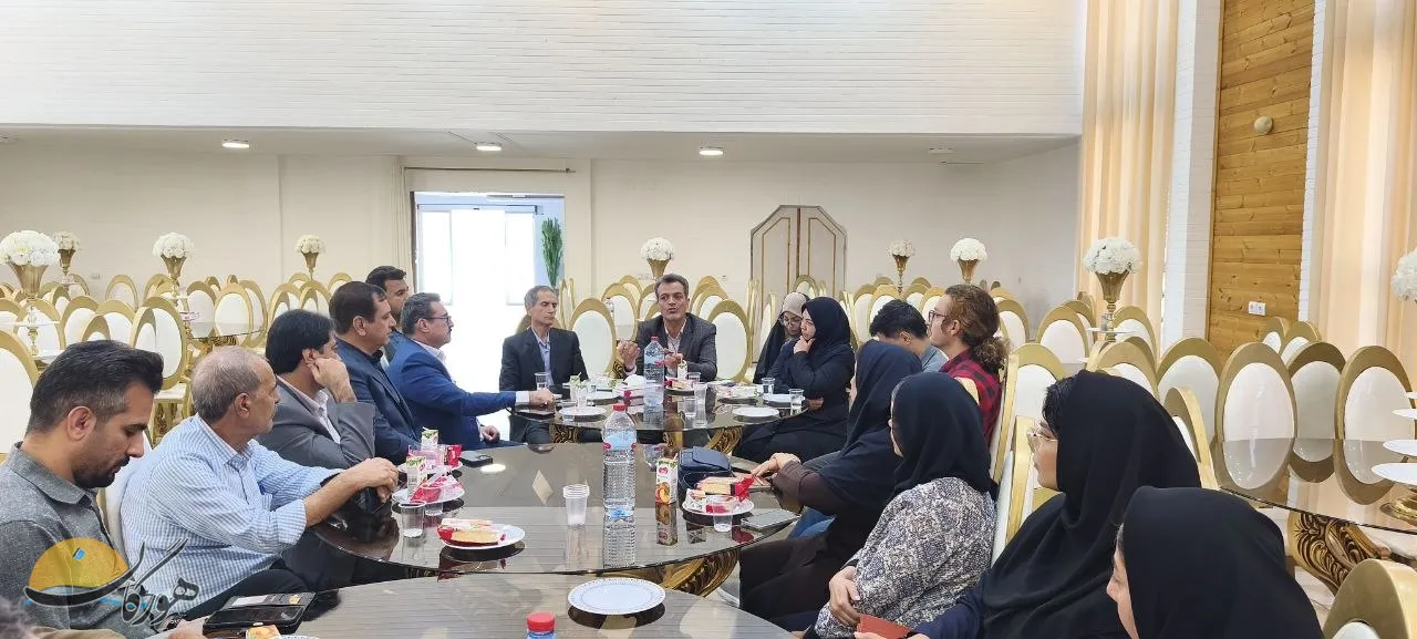 معاون ارشاد