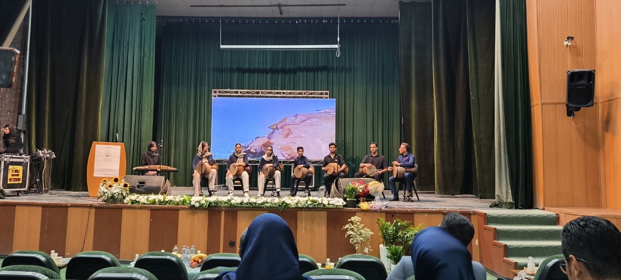 آغاز به کار مؤسسه مردم‌نهاد سرای مهر و اندیشه در نی‌ریز