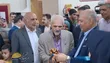 برپایی نمایشگاه خوشنویسی مجال همدلی در نی‌ریز