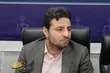 توقیف خودرو حامل کلت کمری ۲۰۰ میلیونی در ایست و بازرسی قطرویه